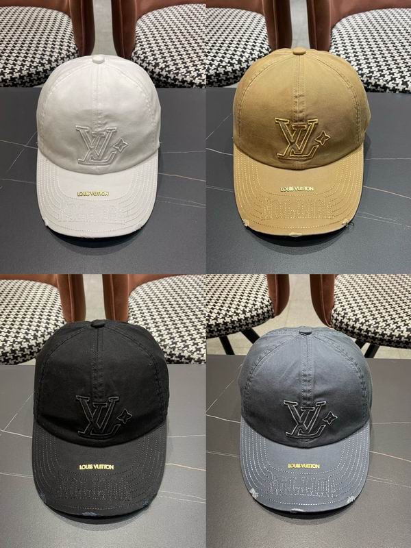 LV Cap 020319